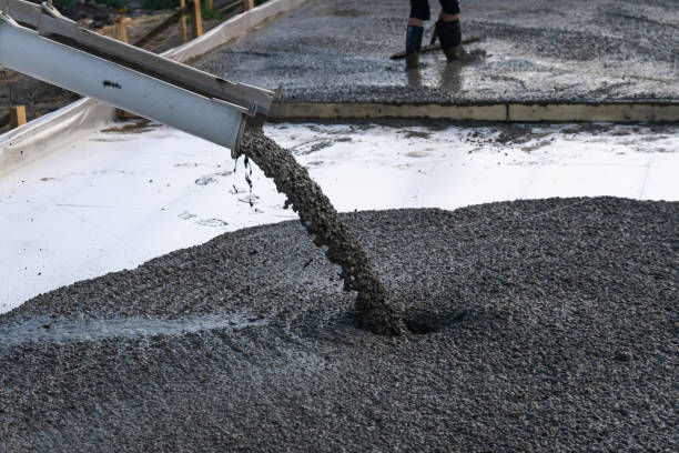 Best Industrial Concrete Flooring in Lake Worth, TX
