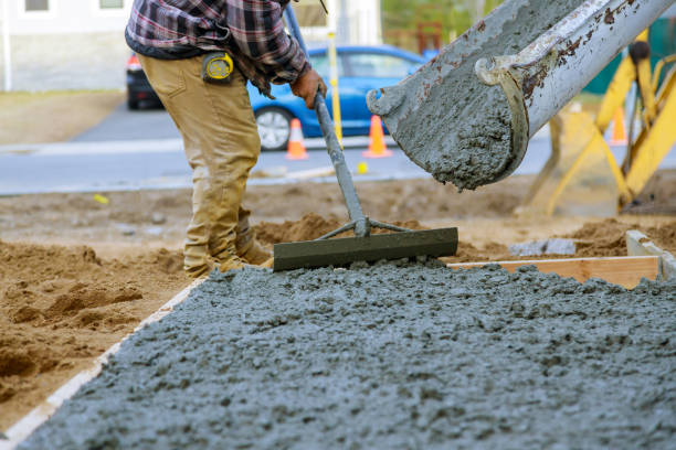 Best Concrete Retaining Walls in Lake Worth, TX