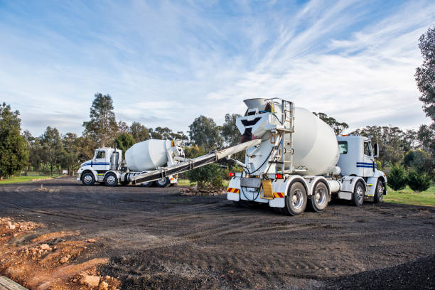 Best Concrete Grinding and Polishing in Lake Worth, TX