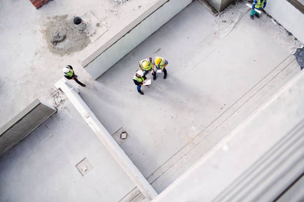 Best Concrete Sealing and Maintenance in Lake Worth, TX