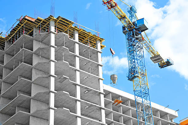 Best Commercial Concrete Services in Lake Worth, TX